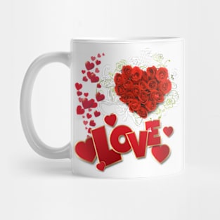 Love Mug